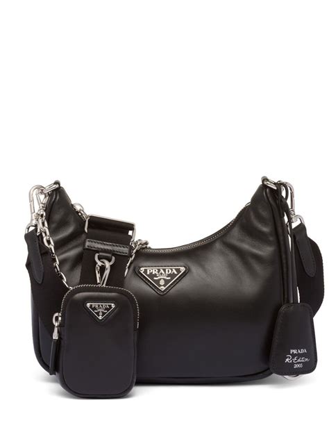 prada koffer|Prada bag re edition.